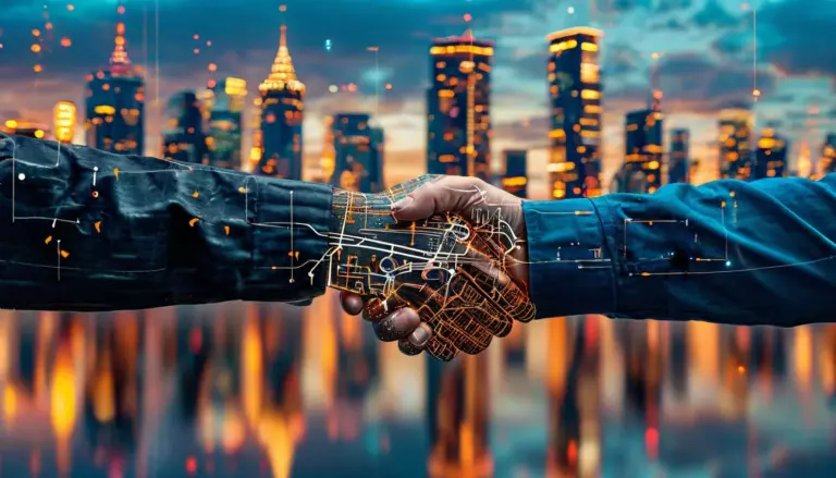 Finding a Technical Co-Founder in Dubai