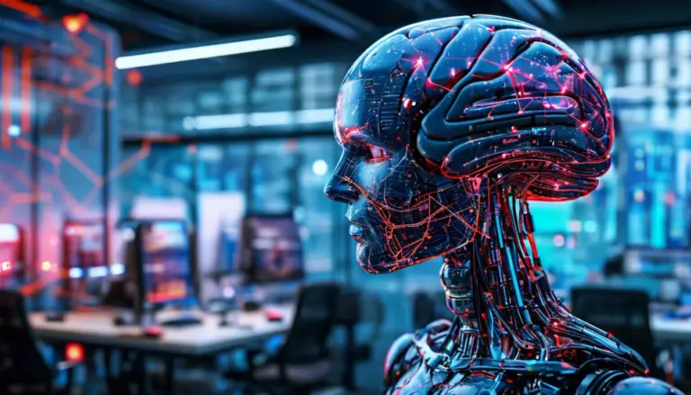 The Role of AI in B2B Thought Leadership