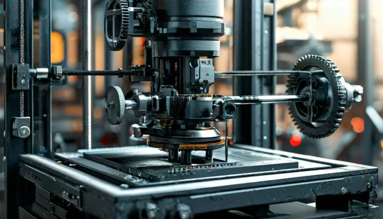 3D Printing Startups: Disruption in Construction and Manufacturing