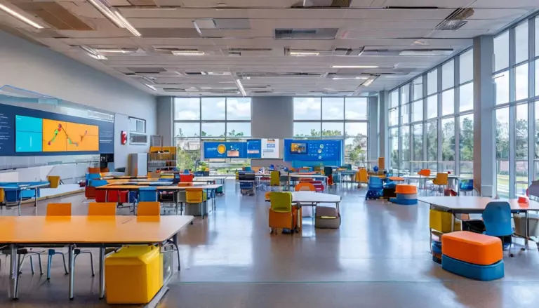 5 EdTech Startups Transforming Education in the Middle East