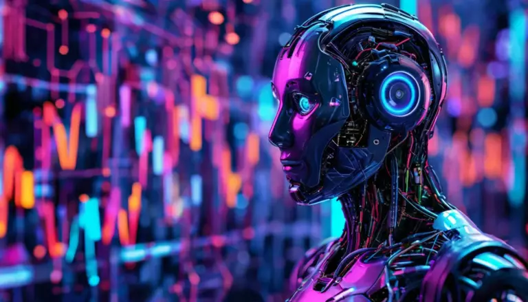 AI and B2B Content: Maximizing ROI