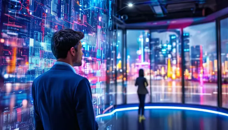 AI and B2B Thought Leadership: Driving Visibility