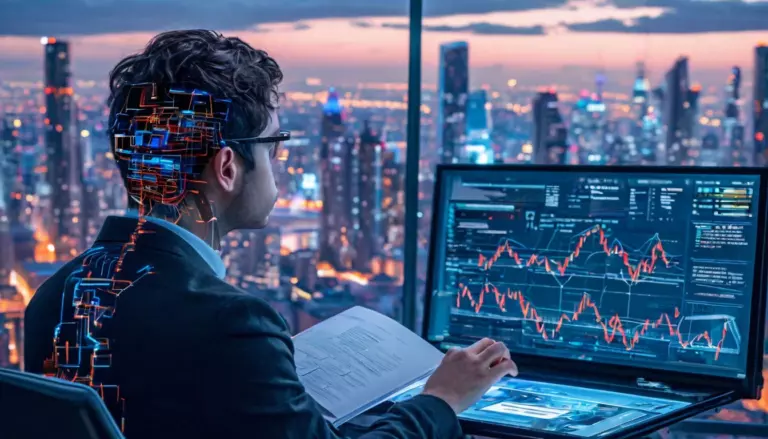 AI-Driven B2B Content: The Path to Authority