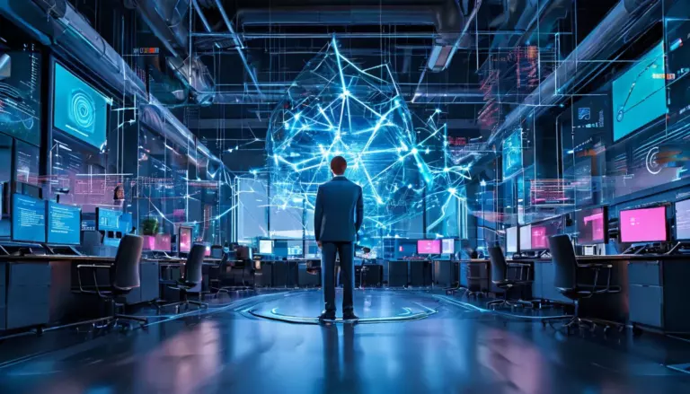 AI-Driven B2B Content: The Path to Thought Leadership