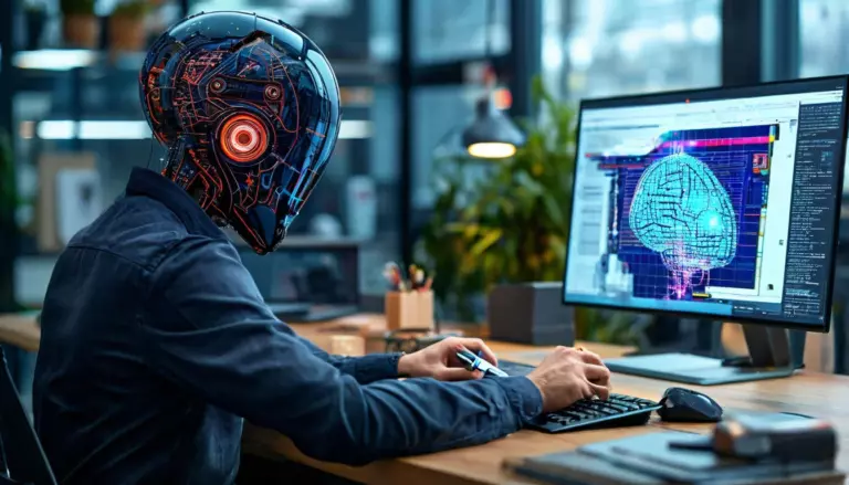 AI-Driven Content: Enhancing B2B Thought Leadership