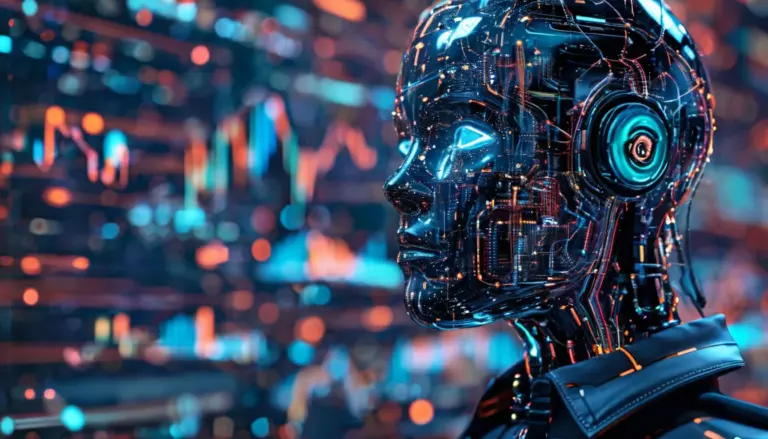 AI-Driven Content: The Key to B2B Authority