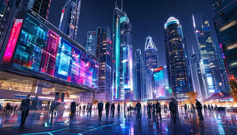 AI-Generated Content: A New Era for B2B Marketing