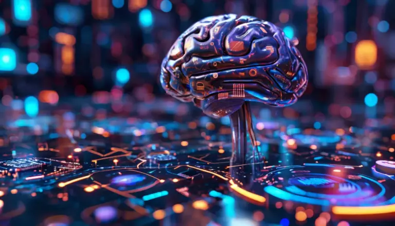 AI-Generated Content: The Key to B2B Authority