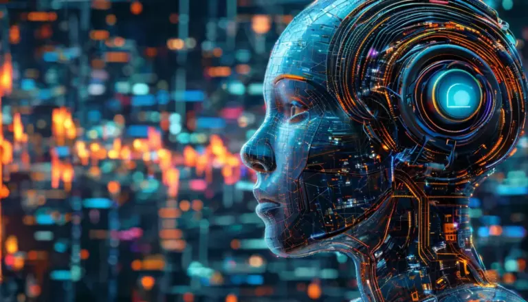 AI-Generated Content: Transforming B2B Engagement