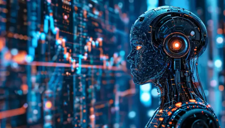 AI-Generated Content: Transforming B2B Marketing