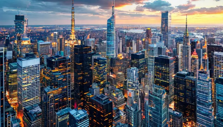 Angel Investment Trends in Dubai: Where the Money is Flowing