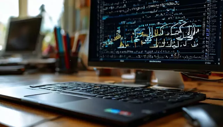 Arabic Chatbots: Challenges in NLP and AI