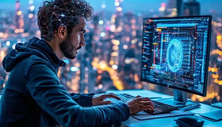 Boosting B2B Visibility with AI Content