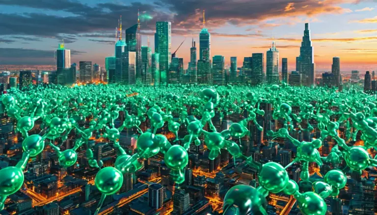 Clean Hydrogen Startups: The Energy Transition