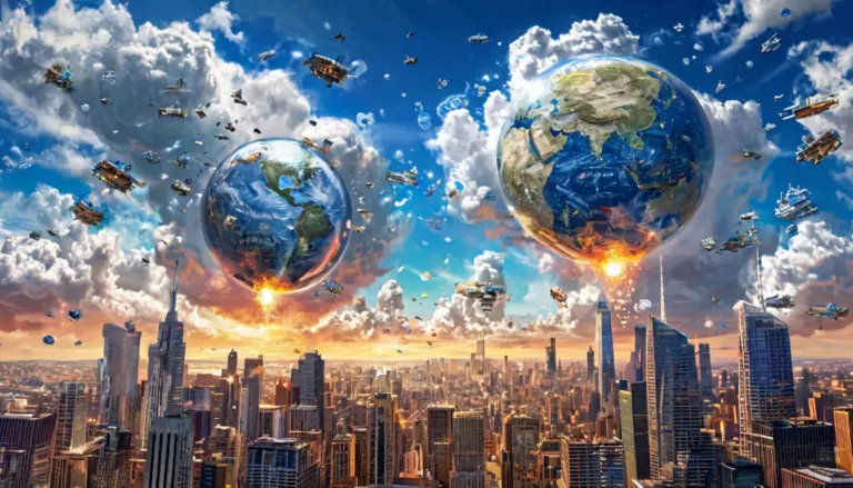 Cloud Services War: Local Players vs. AWS/Google