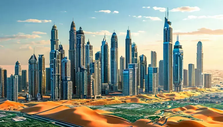 Deep Tech Investments: Risks and Opportunities in the UAE