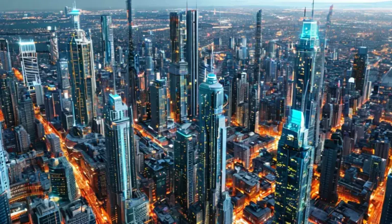Dubai’s Best AI Startups: Market Overview 2025