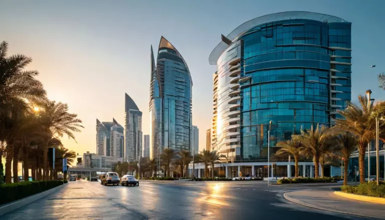 E-commerce Growth Forecast for MENA Region by 2030