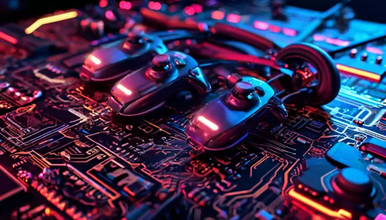 Esports and Gaming Infrastructure Startups