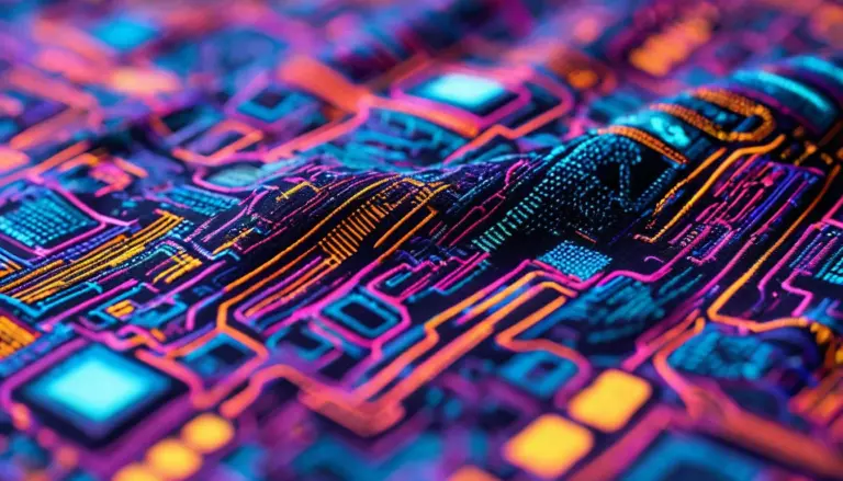 FashionTech: Innovation in Middle Eastern Fashion