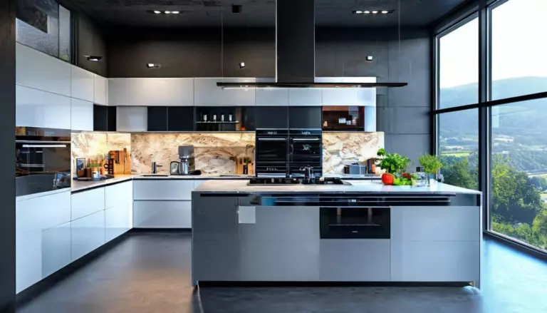 Future of Food: FoodTech Startups and Cloud Kitchens in Dubai