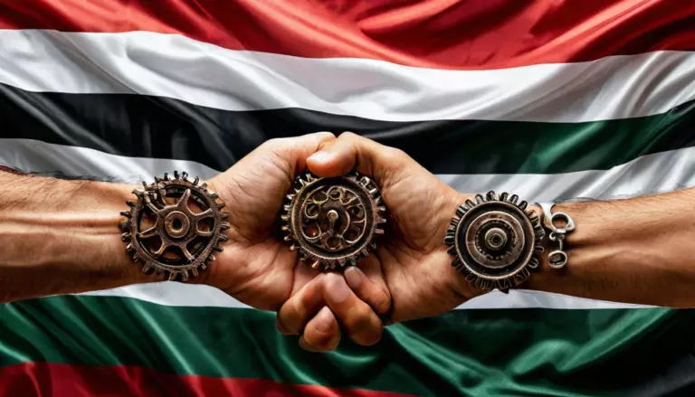 Government Grants for Startups in the UAE: The Complete Guide