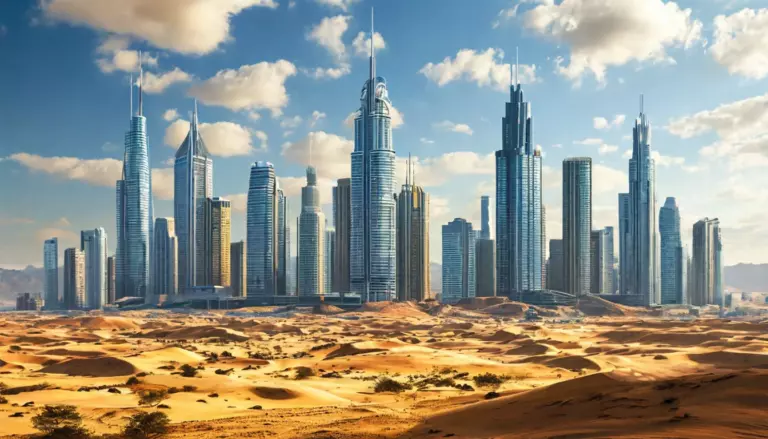 Hidden Gems: Emerging Startups in Oman and Bahrain