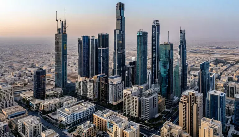 How the Global Recession Impacted MENA Venture Capital