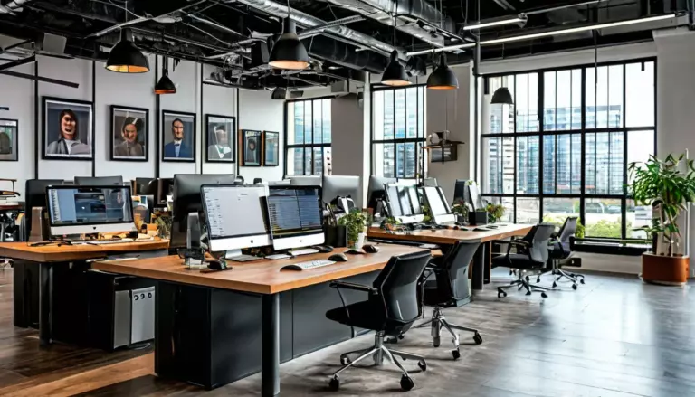 HR-tech: Automating Recruitment in the Middle East