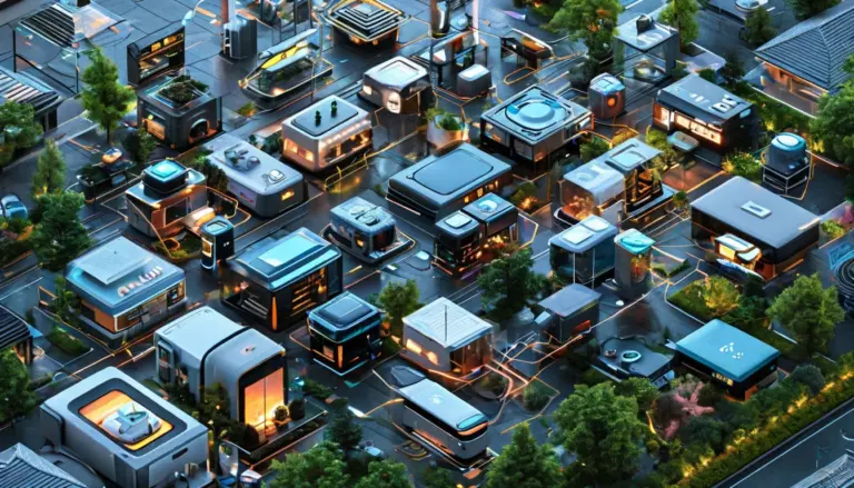 IoT and Smart Home Startups in the Region