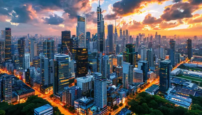 LEAP 2025 Riyadh: Key Takeaways and Best Startups