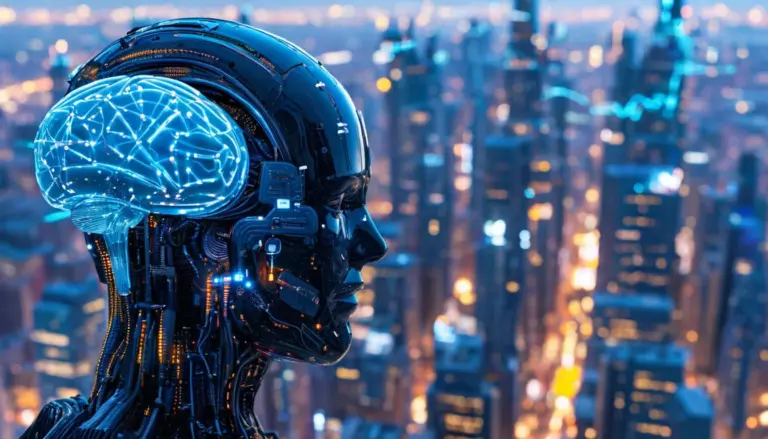 Leveraging AI for B2B Thought Leadership