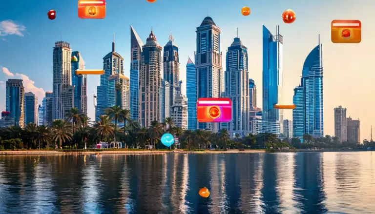 Mobile Payments in Egypt: Market Analysis and Key Players