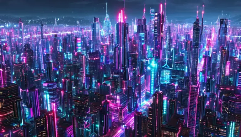 Most Innovative Projects from GITEX Global 2024/2025