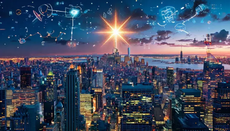 North Star Dubai: Startup Report and Winners