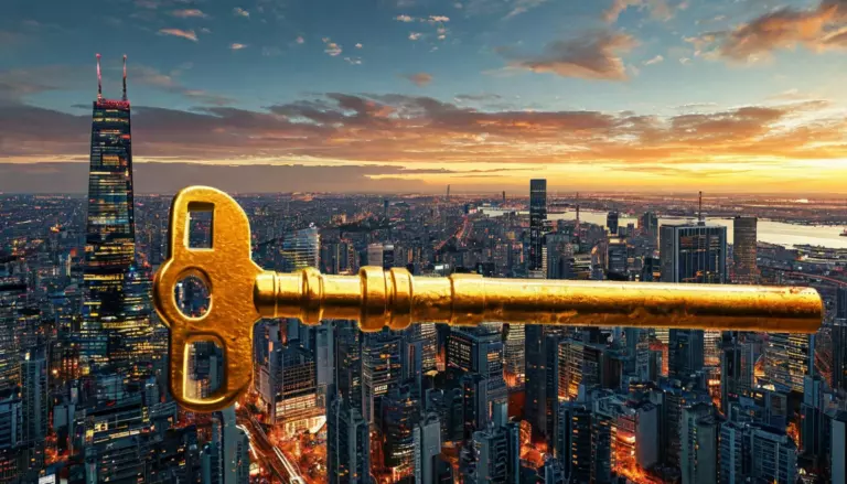 Obtaining the Golden Visa for Entrepreneurs in the UAE