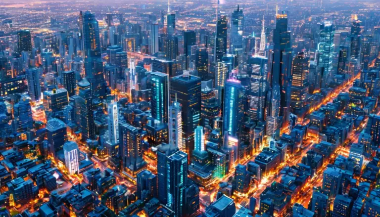 PropTech and AI: The Future of Real Estate Content