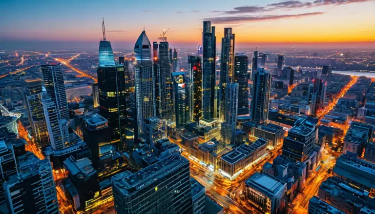 Startup M&A Trends in MENA (2024-2025)