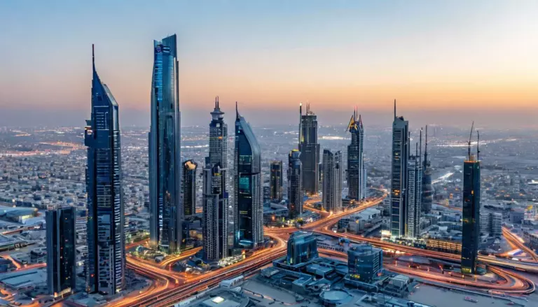 The Future of AI Investment in the Arab World