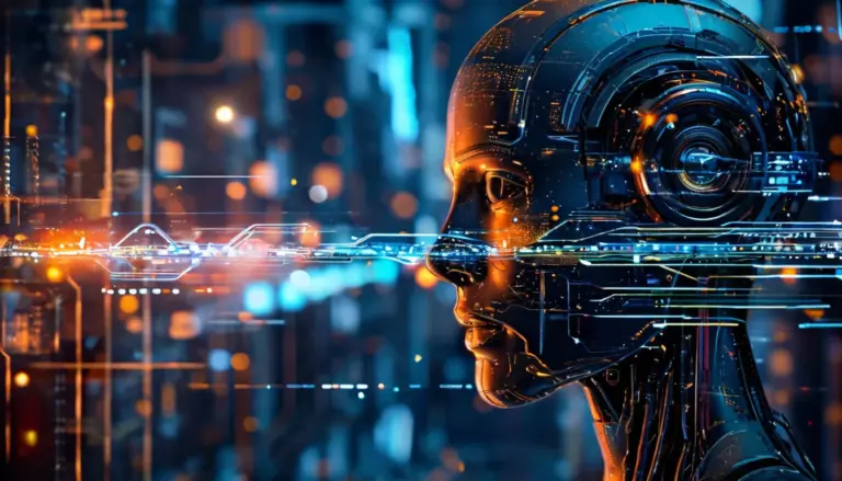 The Future of B2B Content with AI-Driven Solutions