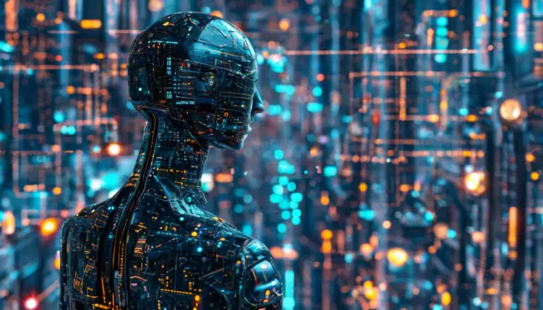 The Future of B2B Content with AI