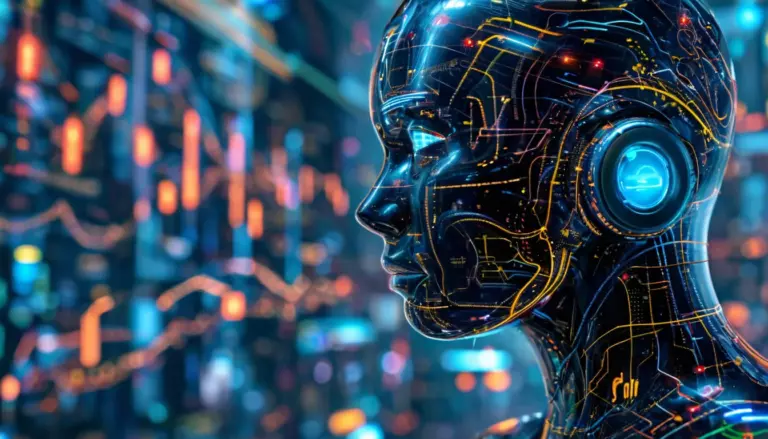 The Future of FinTech Content with AI