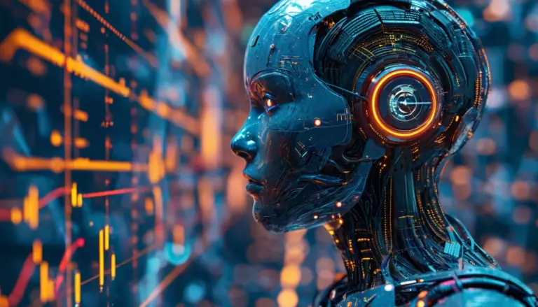 The Impact of AI on B2B Content Strategy