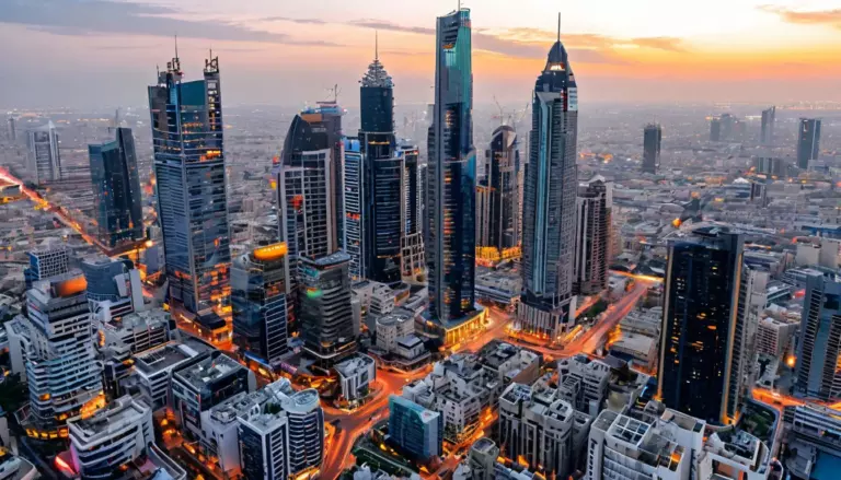The Impact of Global Accelerators (Techstars, 500 Global) in MENA