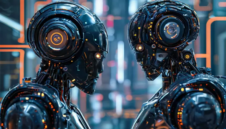 The Role of AI in Enhancing B2B Content Strategy