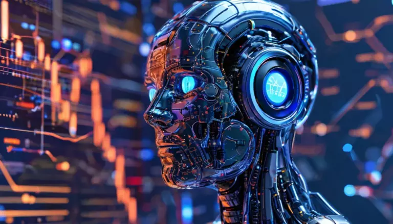 The Role of AI in FinTech Content Strategy