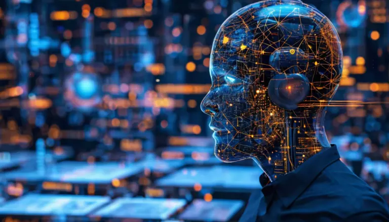Transforming B2B Content with AI-Powered Solutions