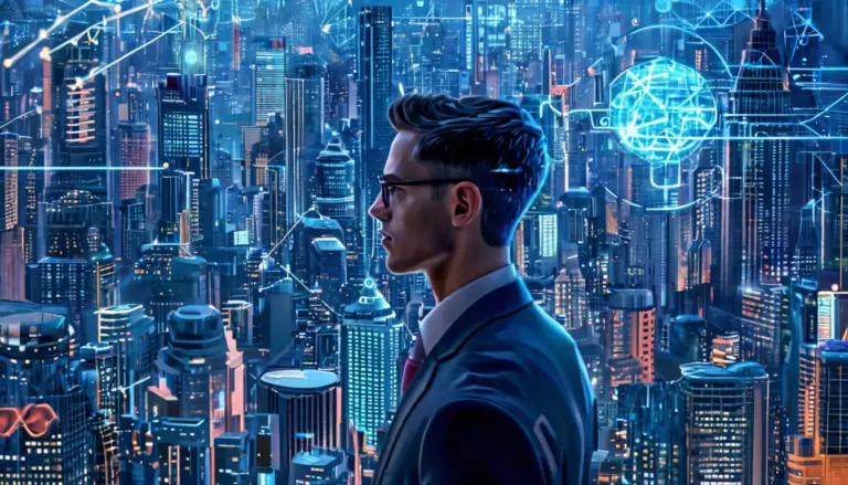 Transforming Thought Leadership in FinTech: How Leveosa’s AI Reduces Production Costs