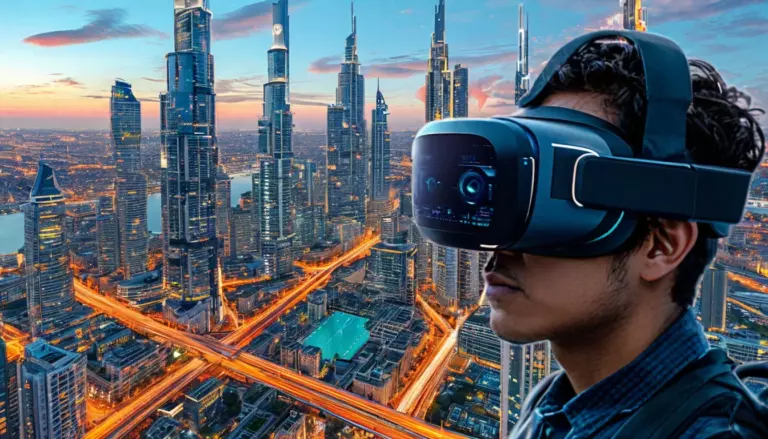 VR/AR Investments in the Tourism Sector