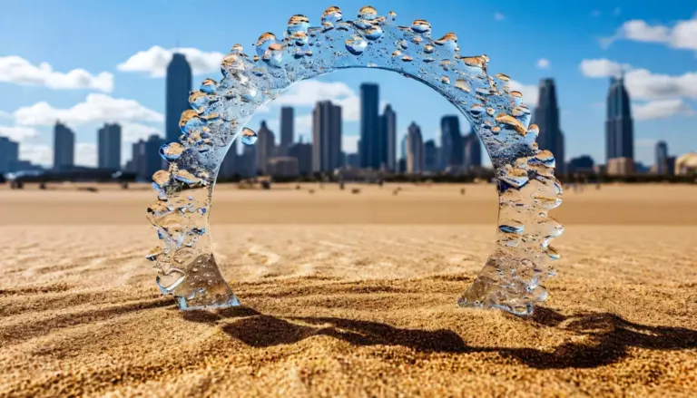 Water Purification Startups in the UAE: Innovating for Survival